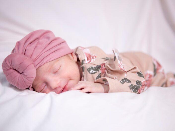 New Born