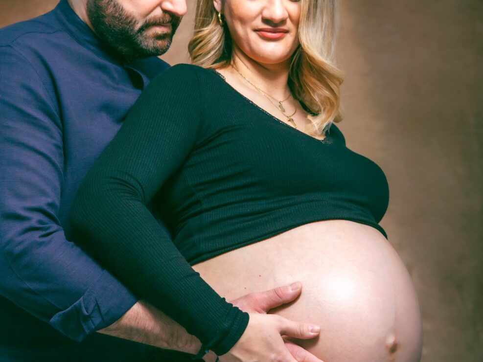 Maternity